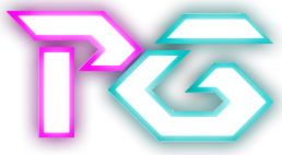 PinkGalaxy Logo